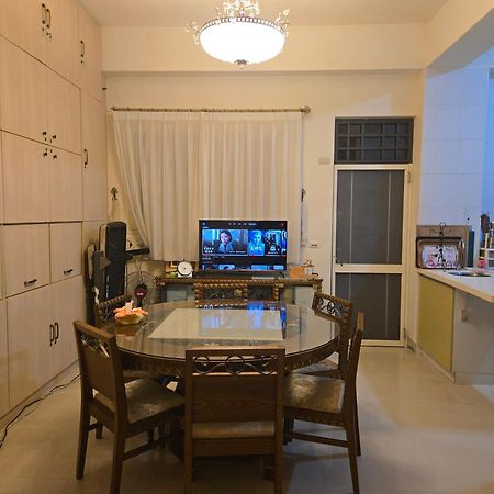 水悅雅築民宿 Shuiyue Guest House Hualien Buitenkant foto