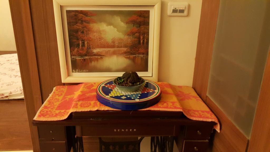 水悅雅築民宿 Shuiyue Guest House Hualien Buitenkant foto