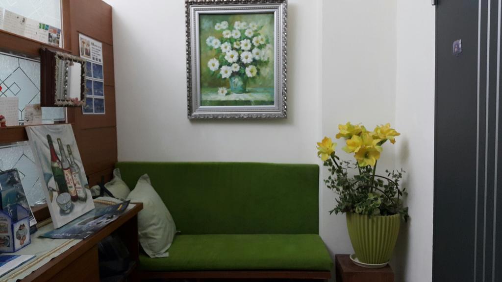 水悅雅築民宿 Shuiyue Guest House Hualien Buitenkant foto