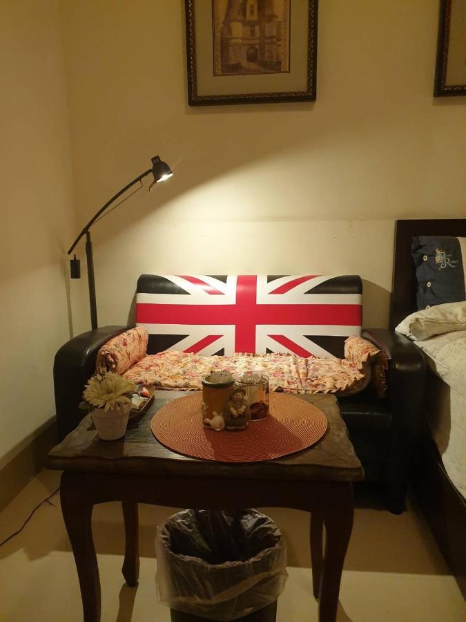 水悅雅築民宿 Shuiyue Guest House Hualien Buitenkant foto
