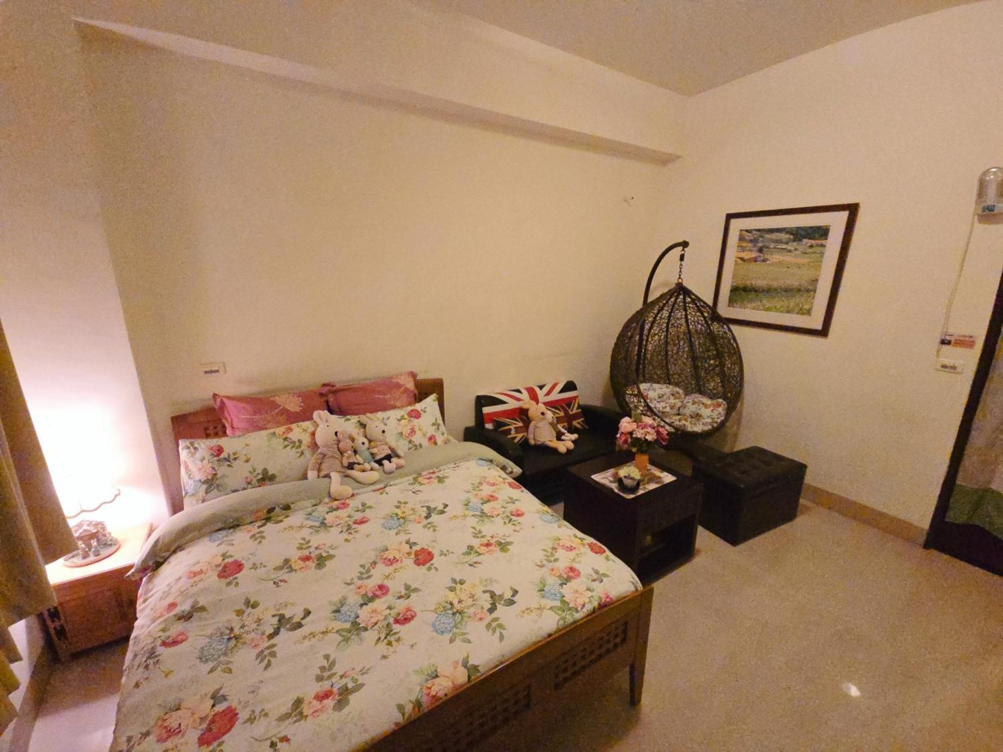 水悅雅築民宿 Shuiyue Guest House Hualien Buitenkant foto