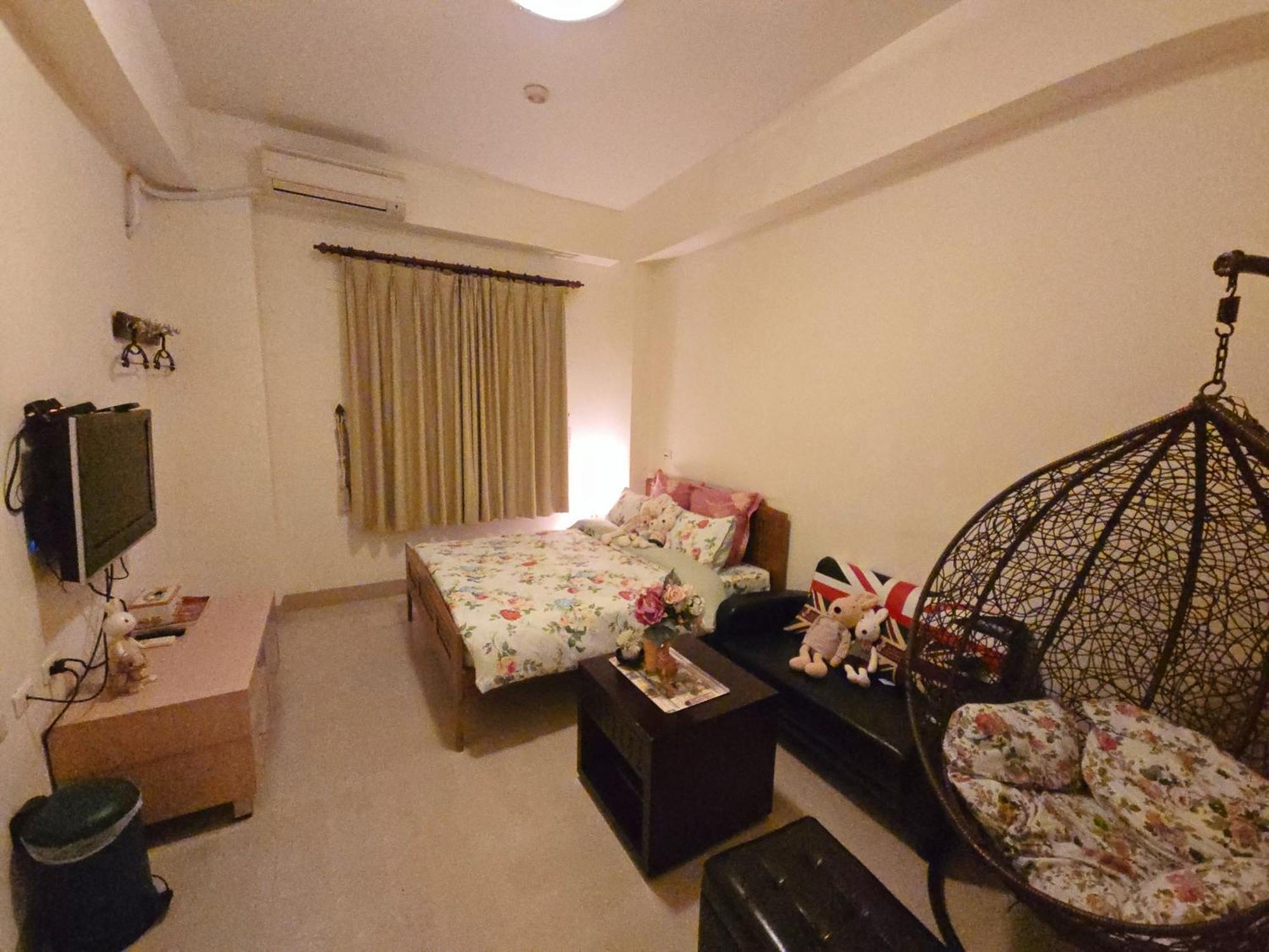 水悅雅築民宿 Shuiyue Guest House Hualien Buitenkant foto