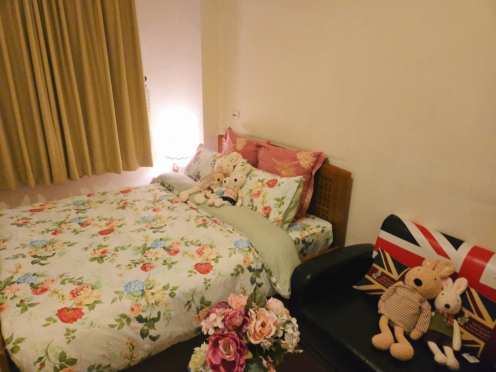 水悅雅築民宿 Shuiyue Guest House Hualien Buitenkant foto