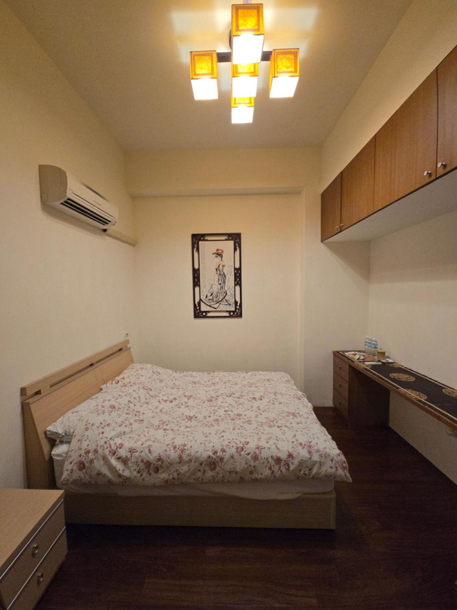 水悅雅築民宿 Shuiyue Guest House Hualien Buitenkant foto