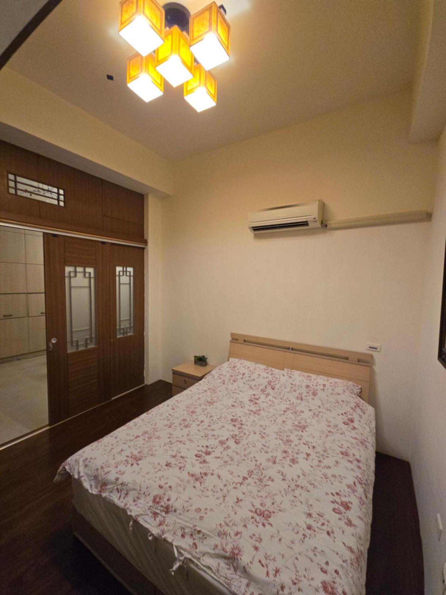 水悅雅築民宿 Shuiyue Guest House Hualien Buitenkant foto