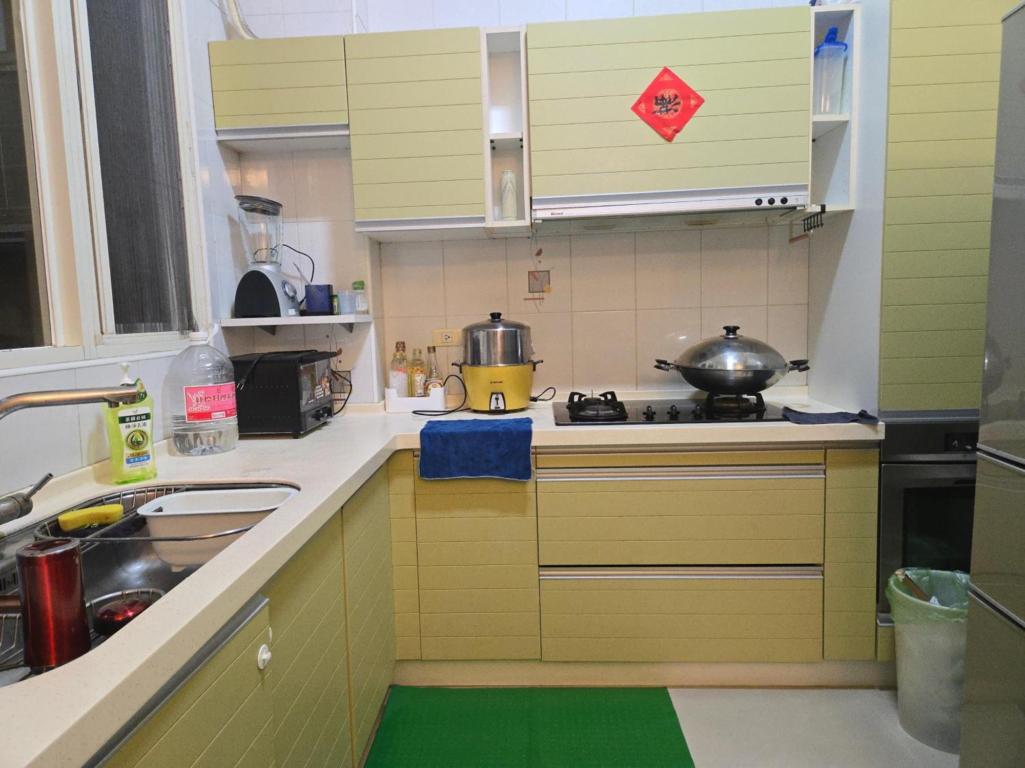 水悅雅築民宿 Shuiyue Guest House Hualien Buitenkant foto
