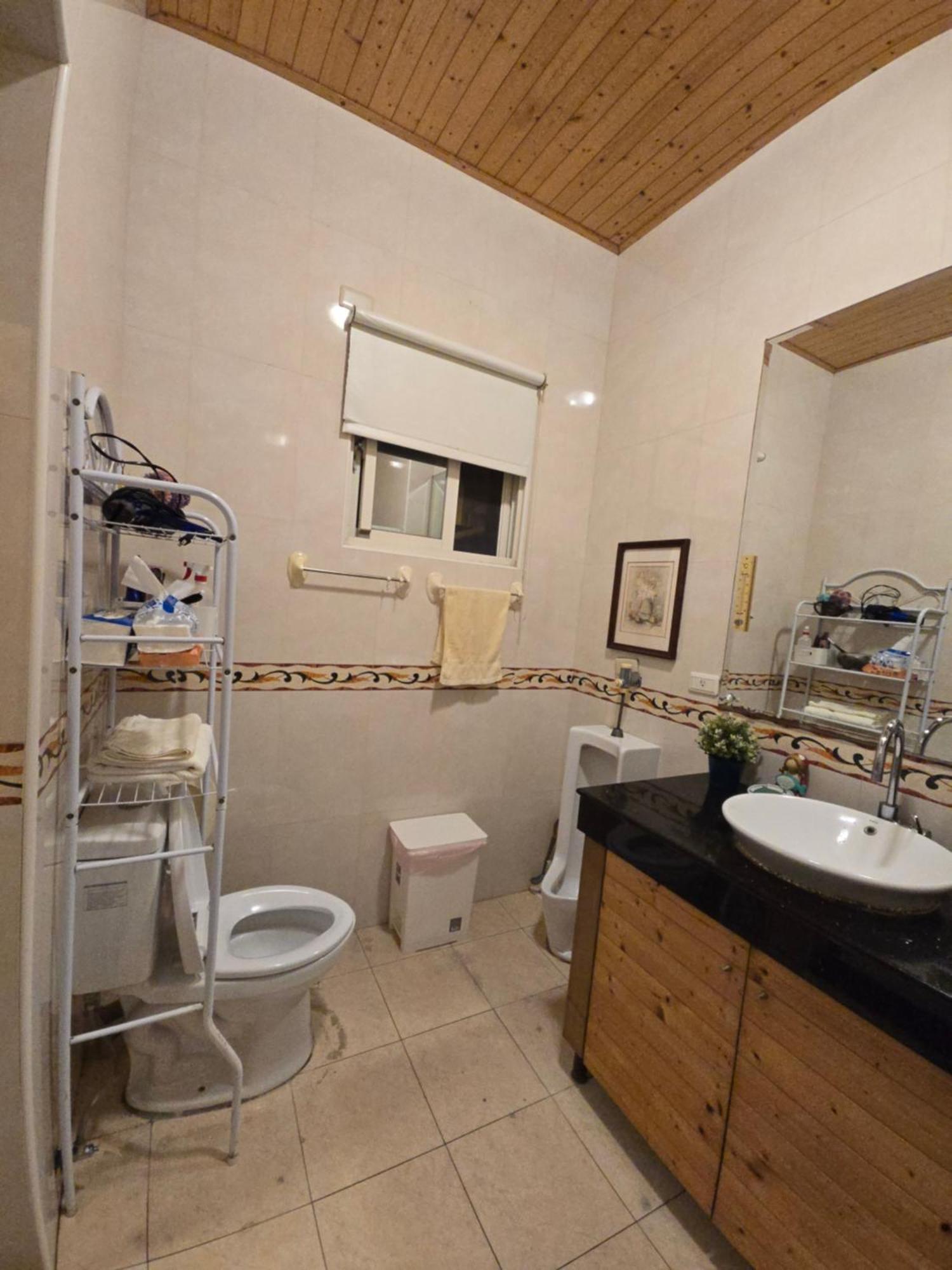 水悅雅築民宿 Shuiyue Guest House Hualien Buitenkant foto