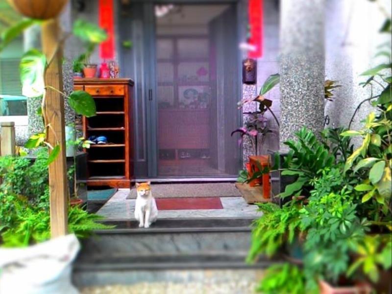 水悅雅築民宿 Shuiyue Guest House Hualien Buitenkant foto