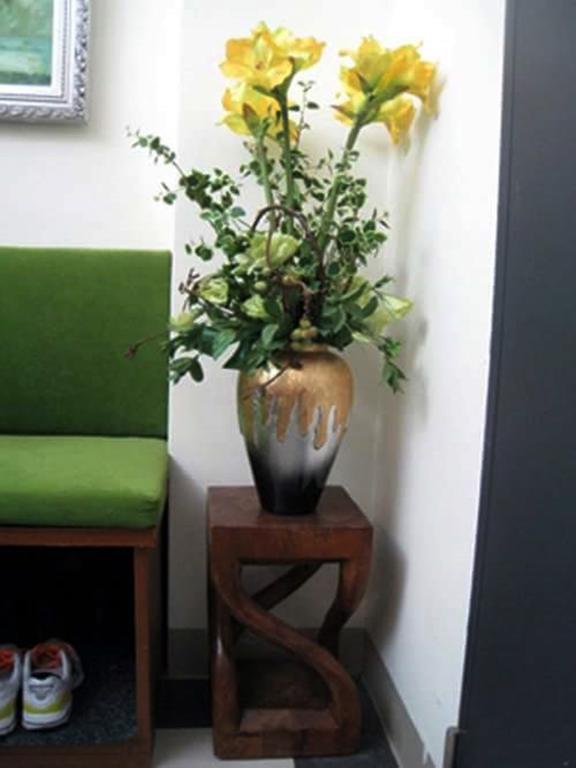 水悅雅築民宿 Shuiyue Guest House Hualien Buitenkant foto