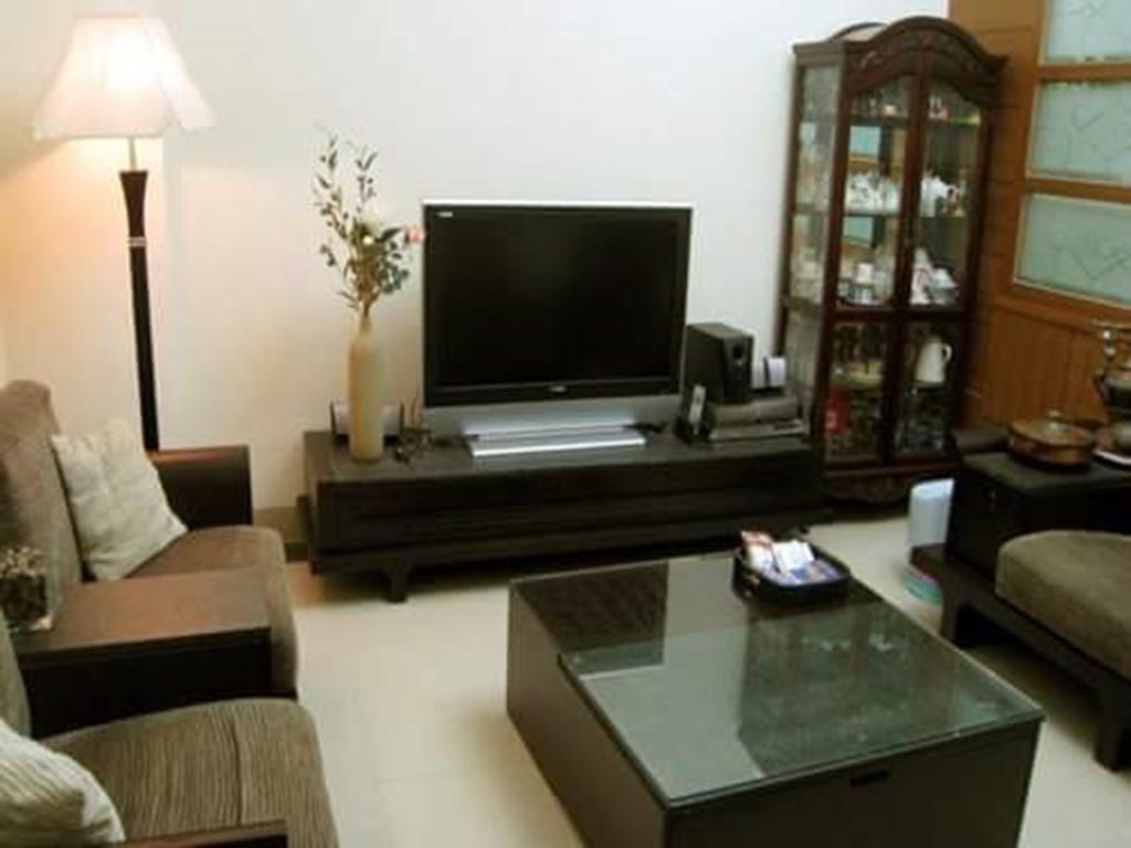 水悅雅築民宿 Shuiyue Guest House Hualien Buitenkant foto