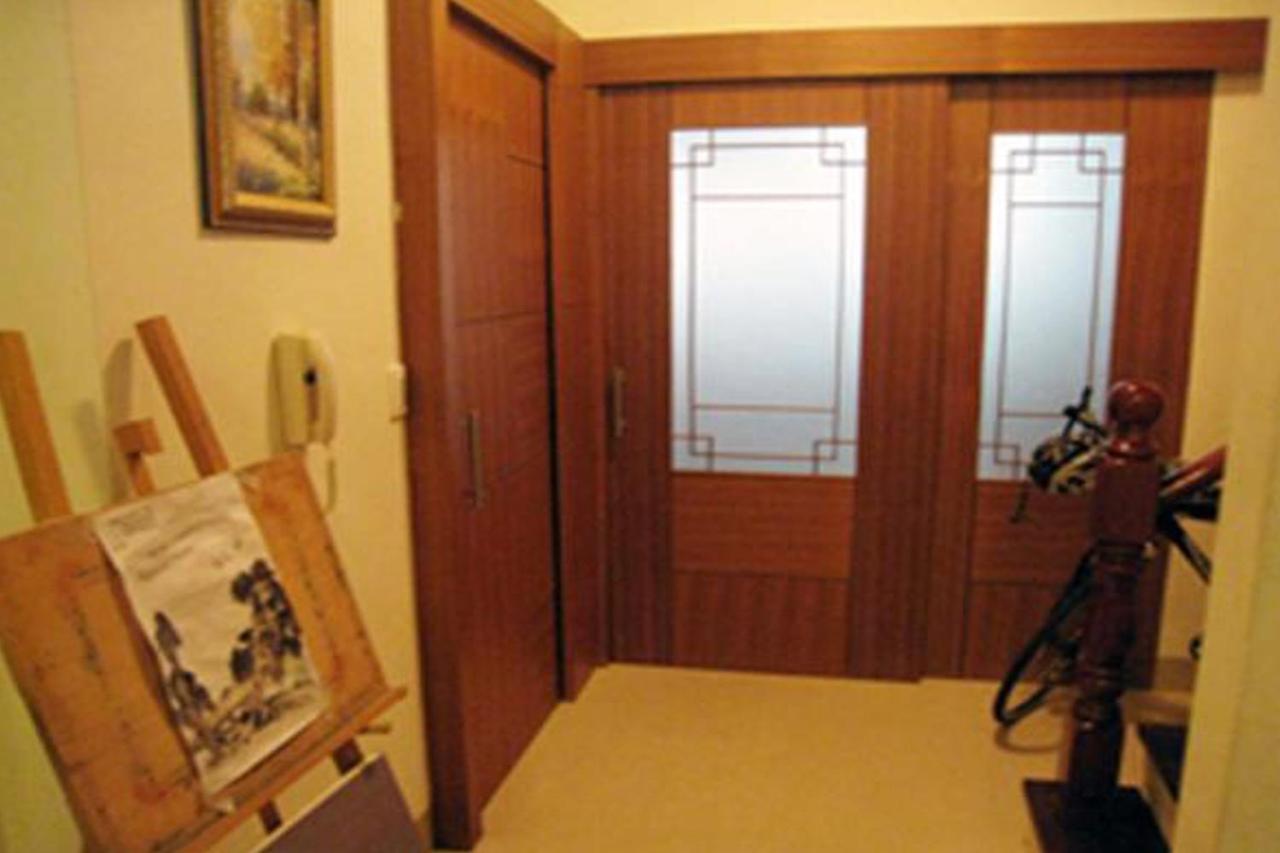 水悅雅築民宿 Shuiyue Guest House Hualien Buitenkant foto
