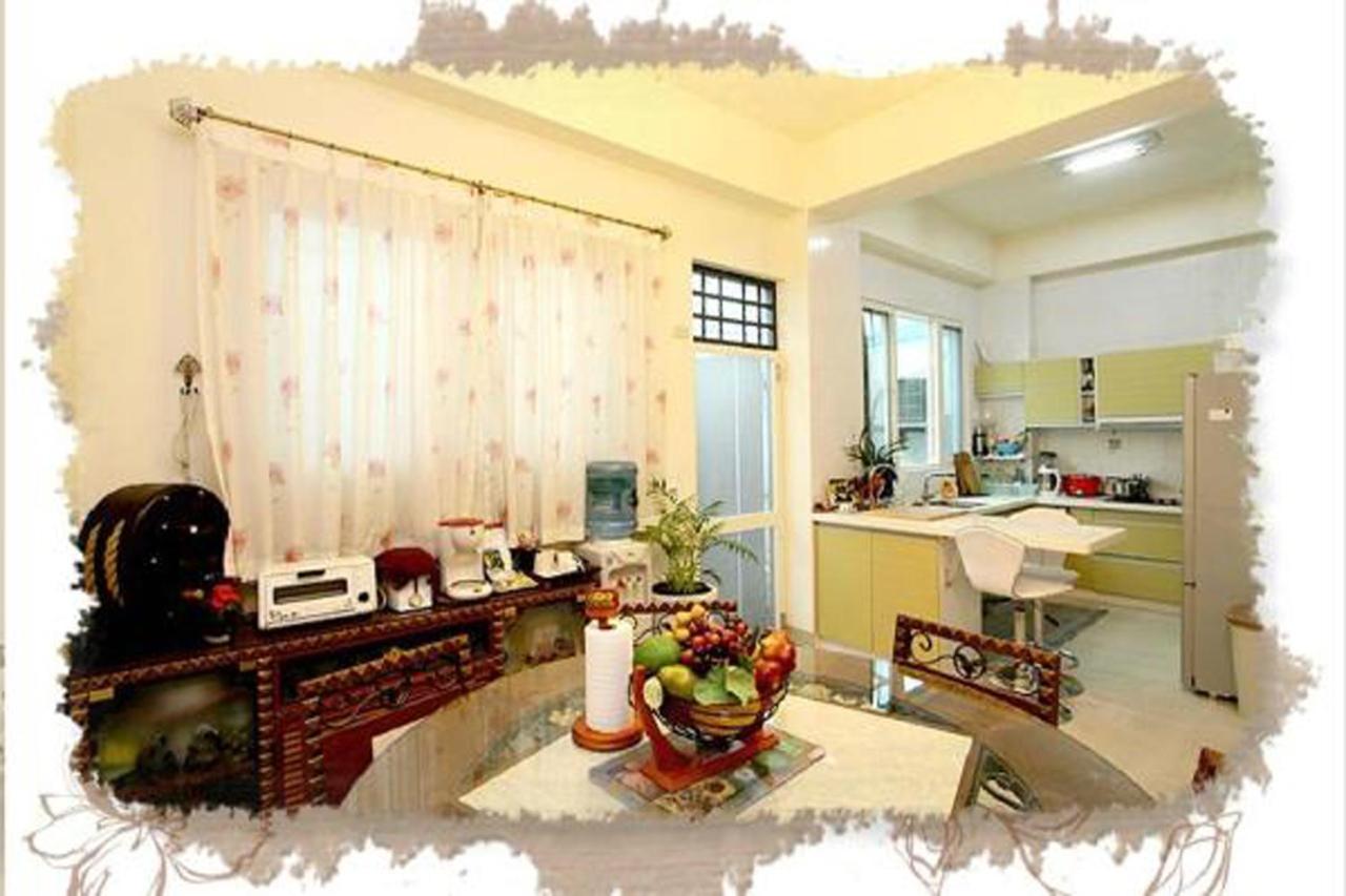水悅雅築民宿 Shuiyue Guest House Hualien Buitenkant foto